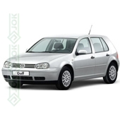 Golf IV 1997-2003